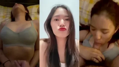 คลิปหลุด vk น้องจี้ xxxไทย