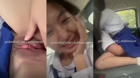 คลิปหลุดนักเรียน xxx