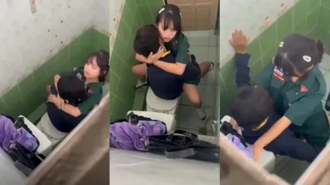 คลิปหลุดเนตรนารี เย็ดหี นักเรียน xxxไทย